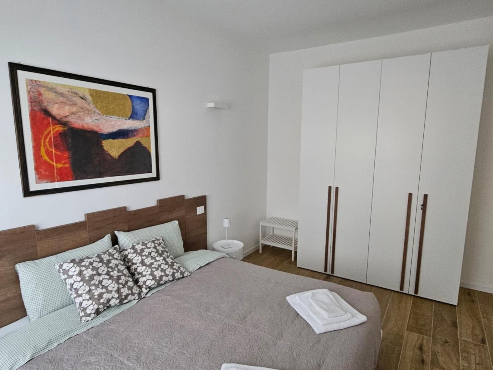 Suite Home Sophie 2 Verona Luaran gambar