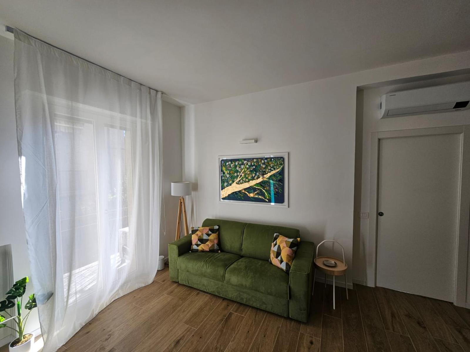 Suite Home Sophie 2 Verona Luaran gambar