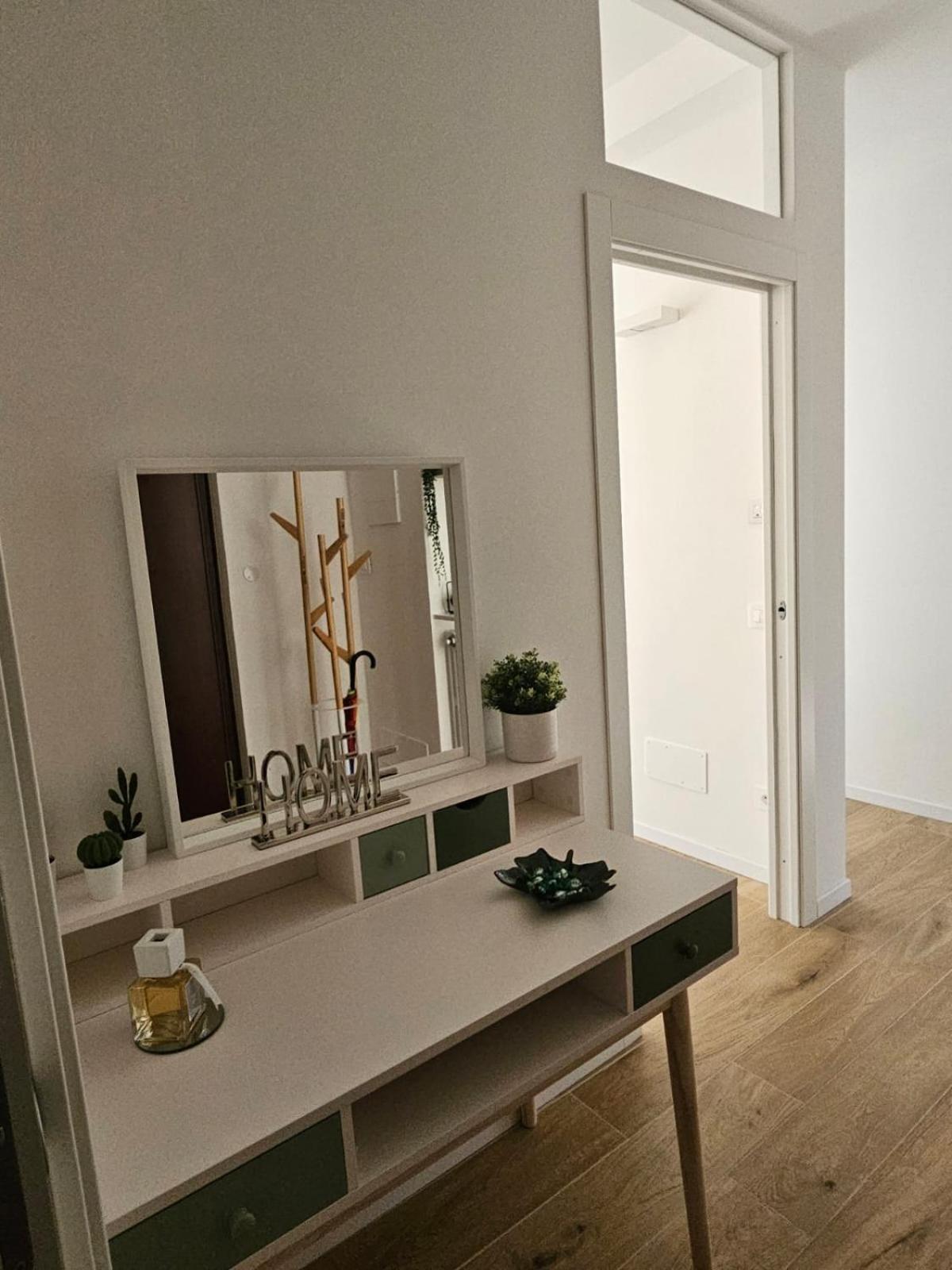Suite Home Sophie 2 Verona Luaran gambar