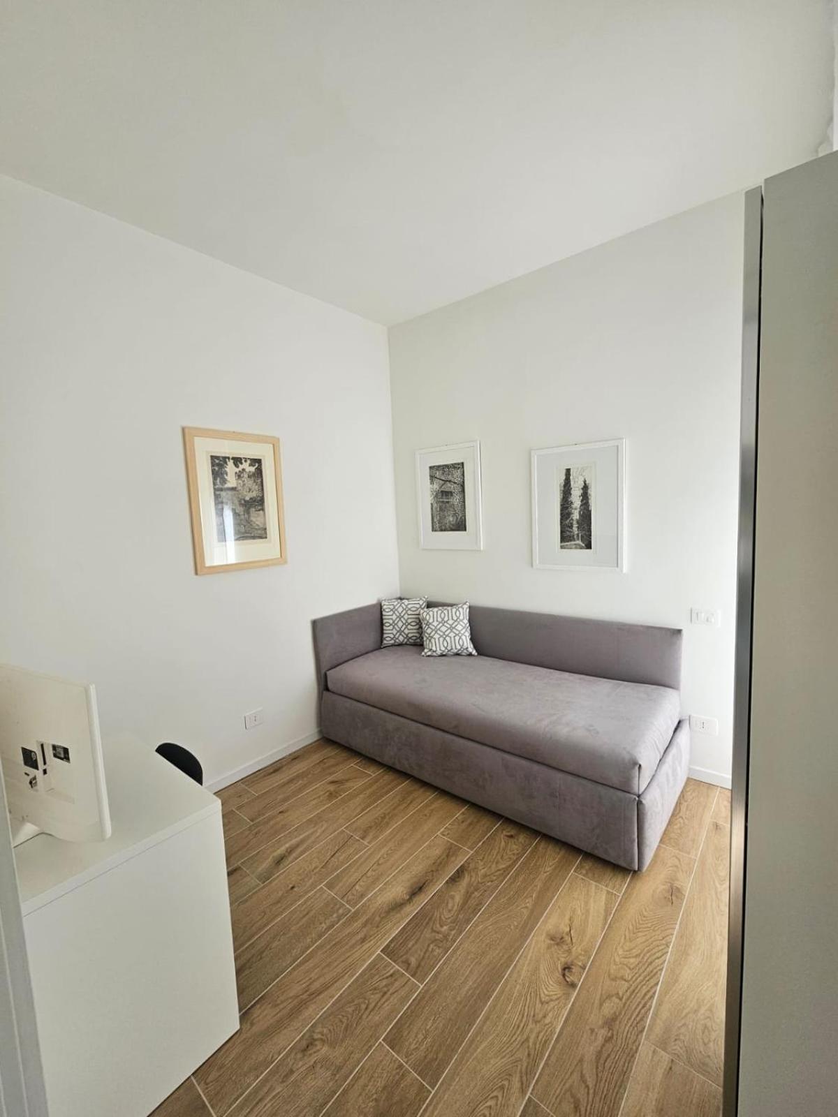 Suite Home Sophie 2 Verona Luaran gambar