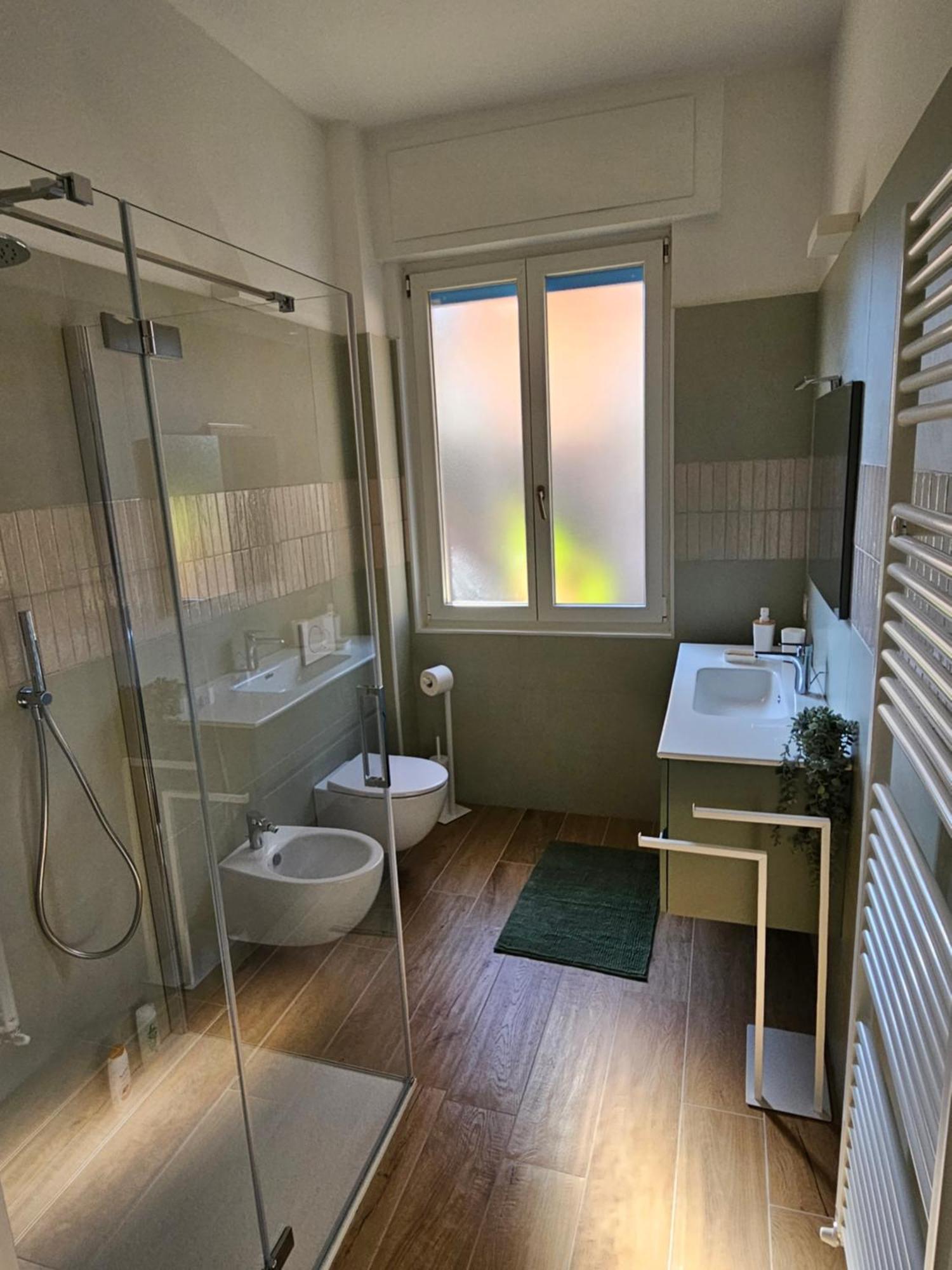 Suite Home Sophie 2 Verona Luaran gambar
