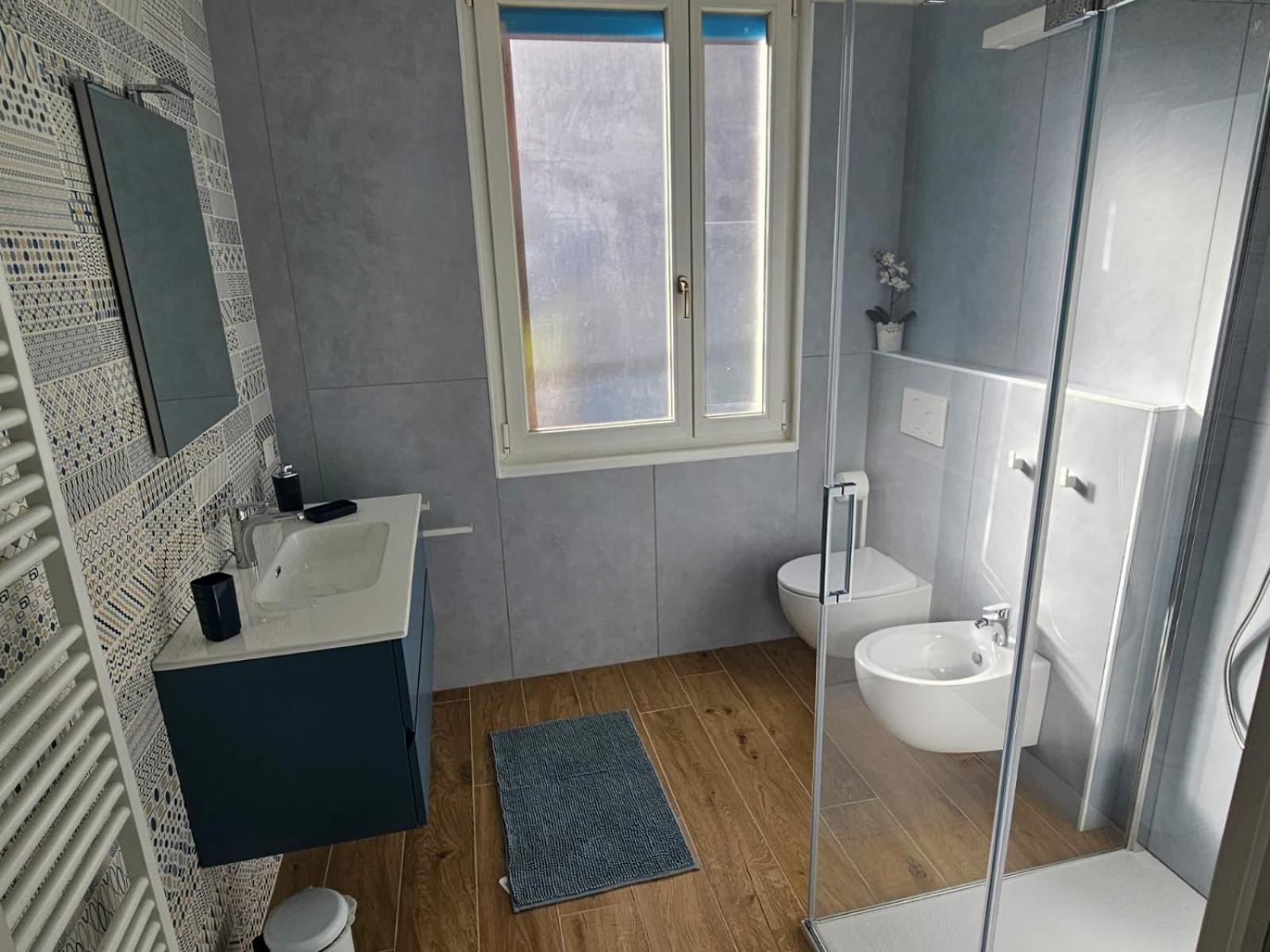 Suite Home Sophie 2 Verona Luaran gambar