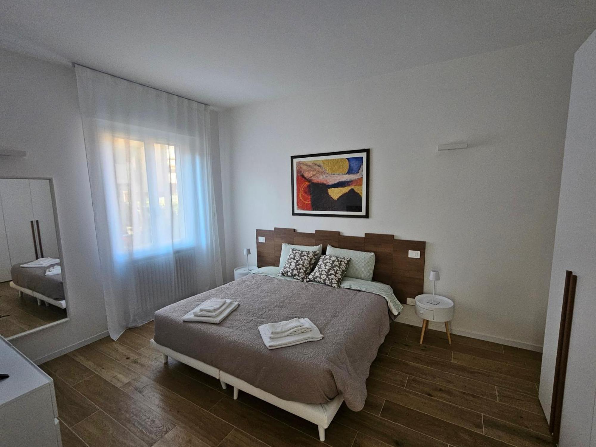 Suite Home Sophie 2 Verona Luaran gambar