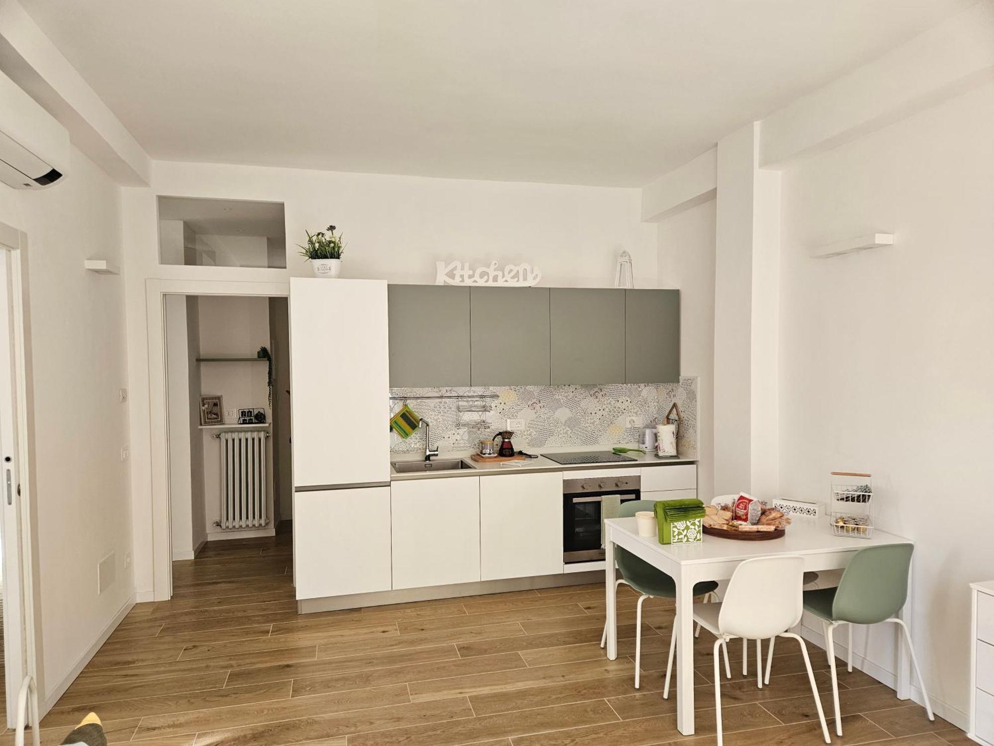 Suite Home Sophie 2 Verona Luaran gambar