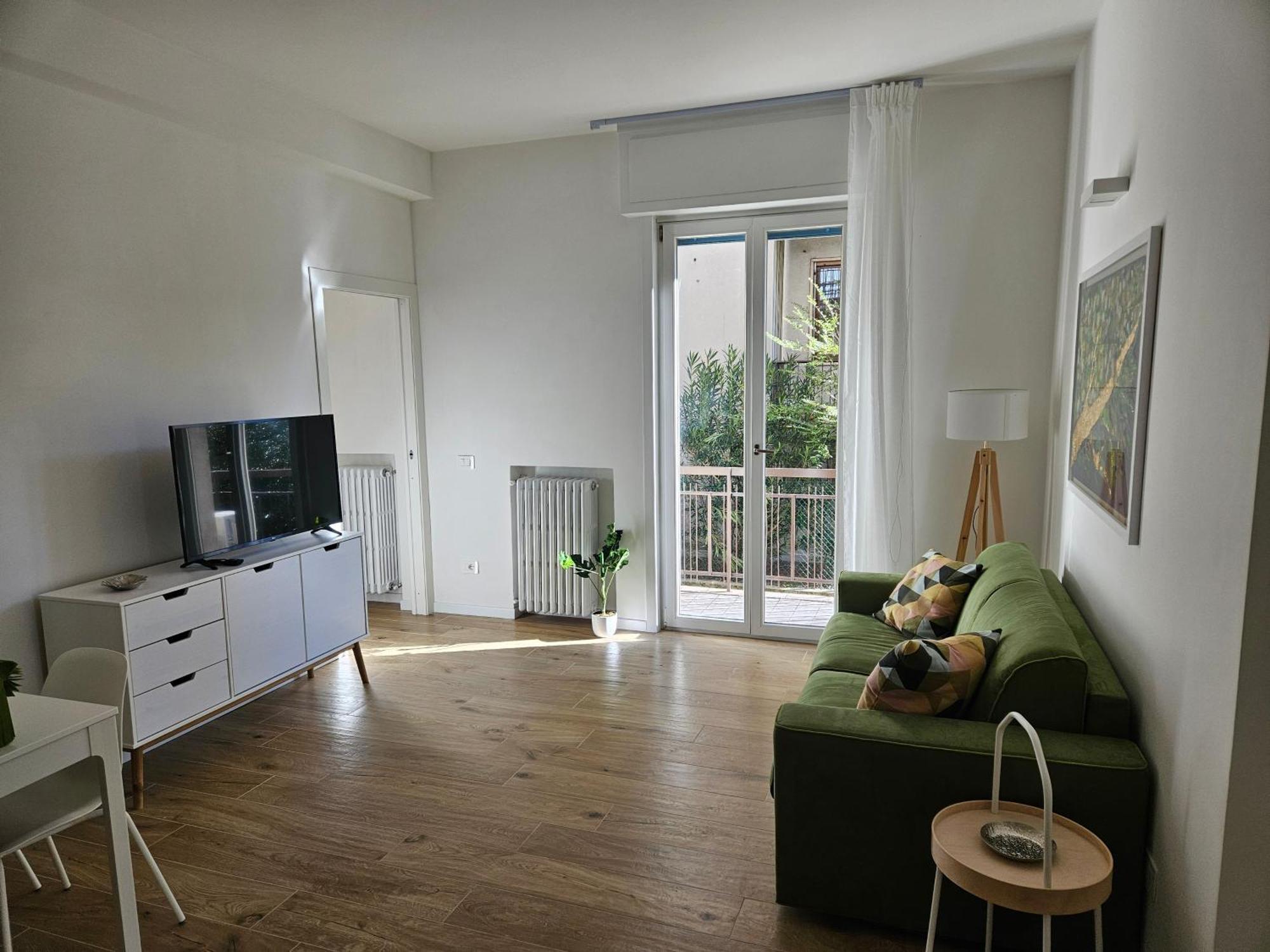 Suite Home Sophie 2 Verona Luaran gambar